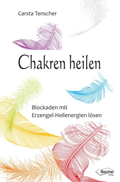 Thumbnail - Chakren Heilen Carsta Tenscher
