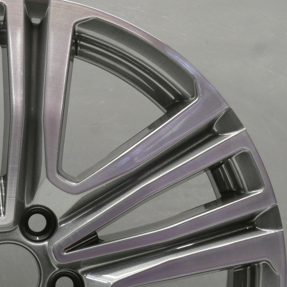 Seat Arona Xcellence Diamantschliff 17 " Alu Felge OEM 6F9601025A