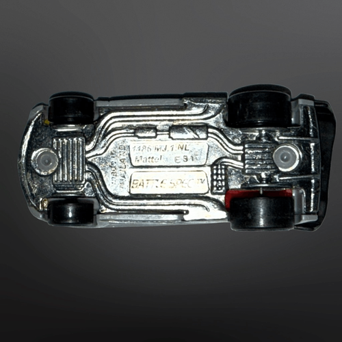 Hot Wheels Acceleracers TEKU Battle Spec Die Cast Cars - Picture 7 of 11