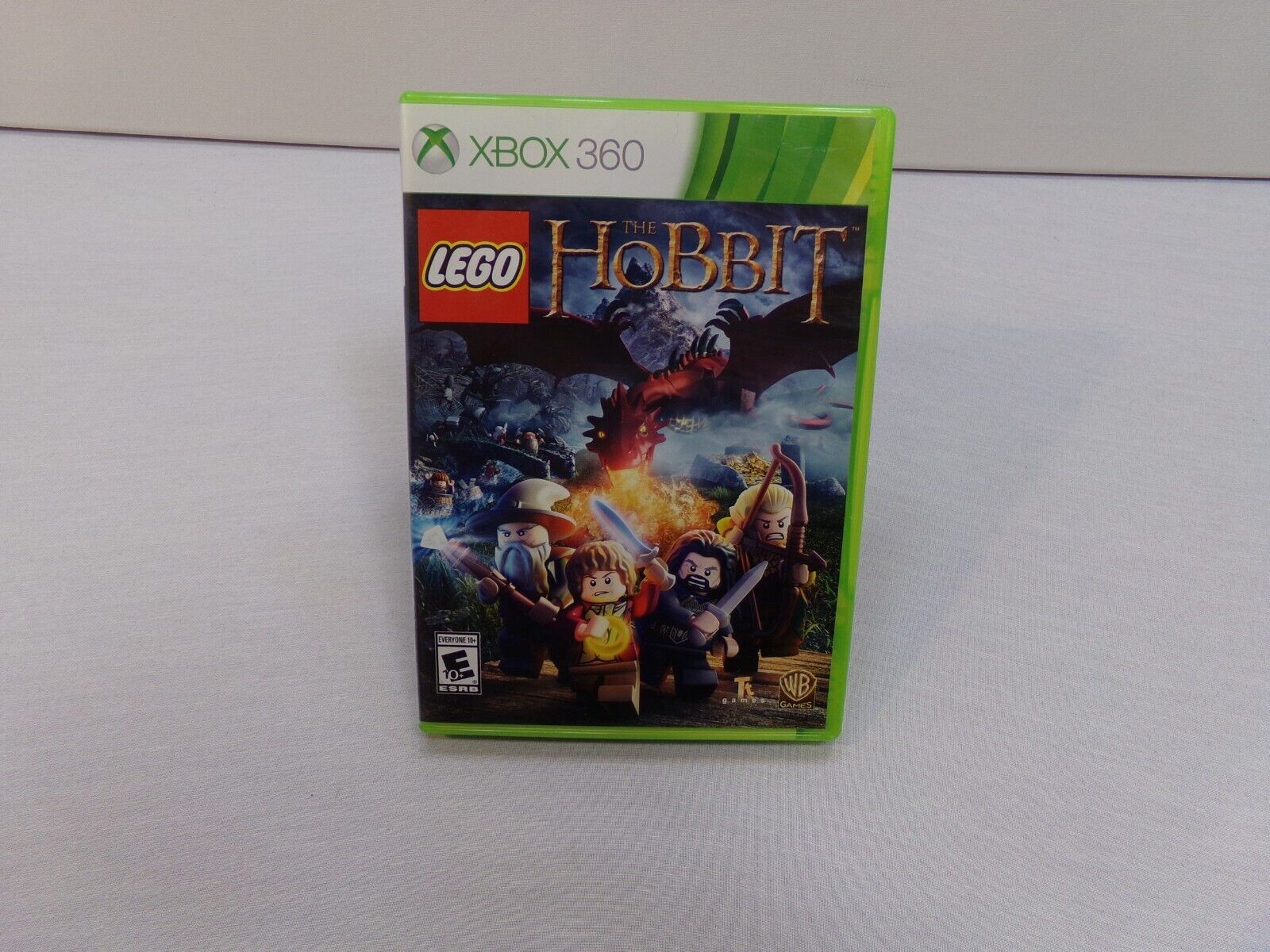 Verlichting Dor Oost Lego The Hobbit - Xbox 360 Game - Complete - Excellent Disc + | eBay