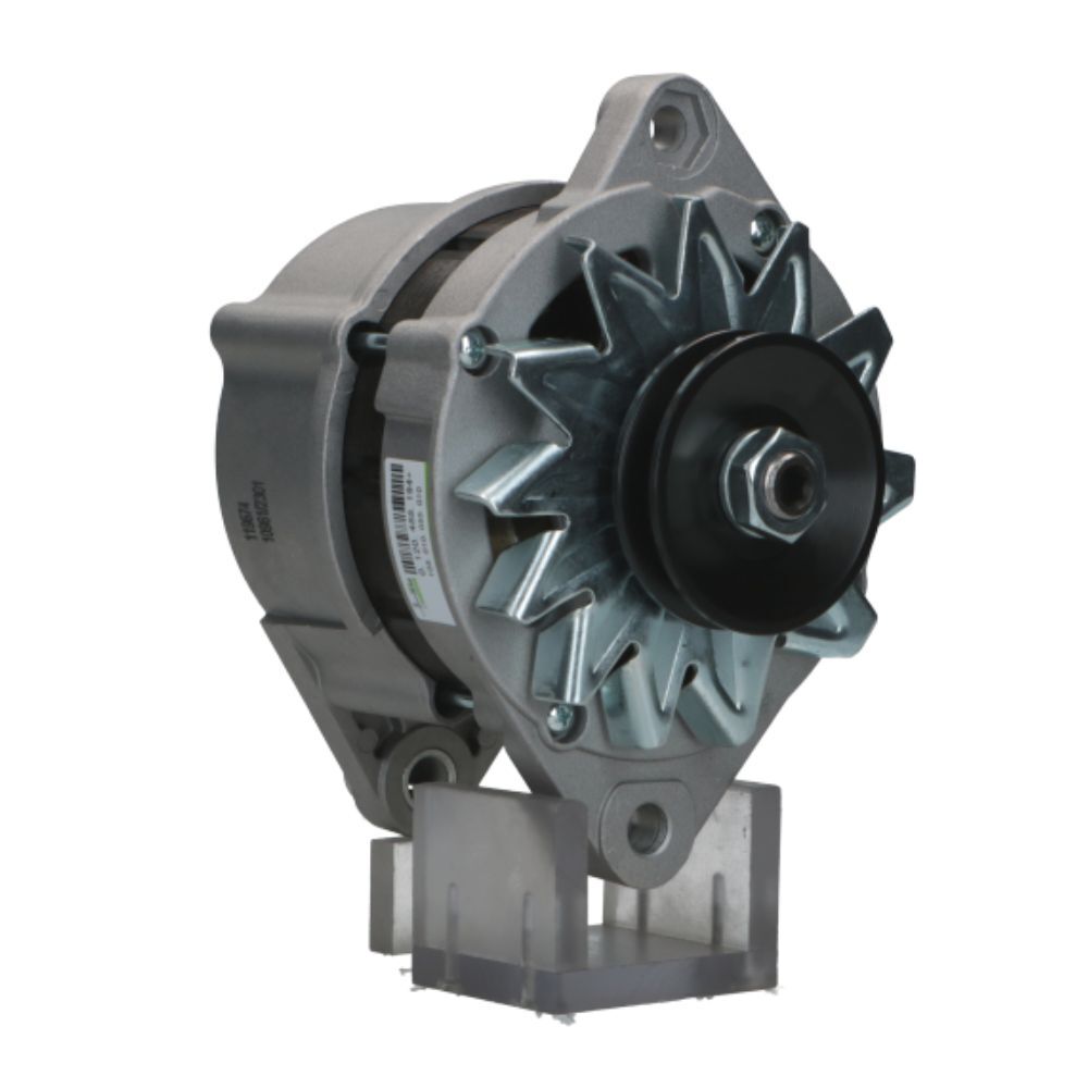 Alternatore Compatibile Per Alfa 55A 0120488194 55 A