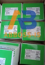 Brand New Schneider Electric TM221ME16R Modicon M221 Controller, 16 I/O