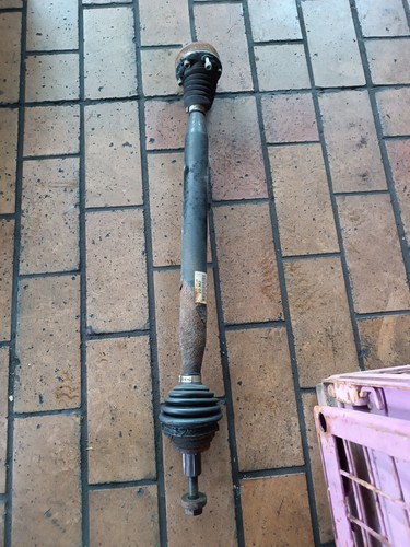 Original VW Golf 5 1K 1K0407272DM Antriebswelle vorne rechts Gelenkwelle