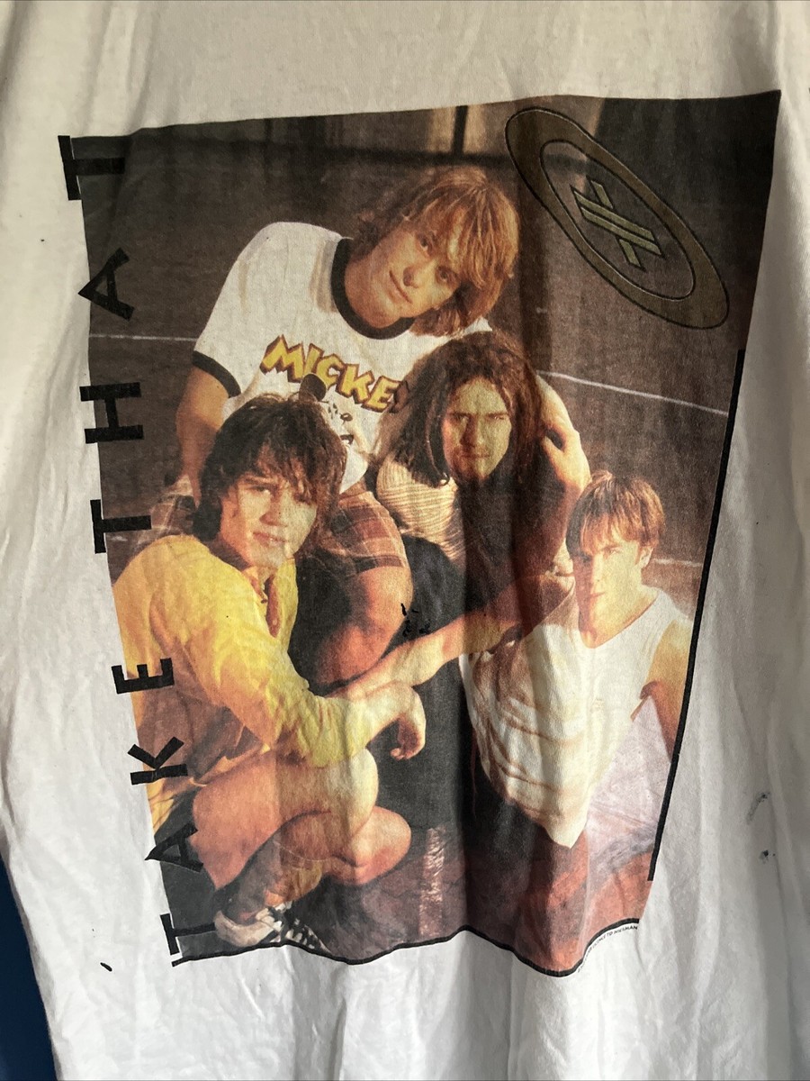 トップス LLICA DIE BOX LS TEE SCREEN STARS XL Men's Boxy Heavyweight Star Graphic Tee | Men's Sale | HollisterCo.com