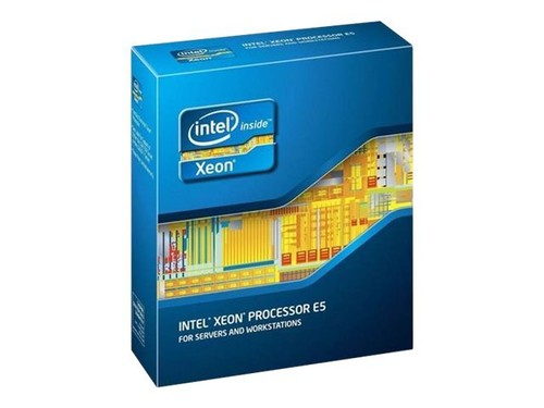 Intel - BX80660E52603V4 - Xeon E5-2603V4 - 1.7 GHz - 6 Kerne - 6 Threads