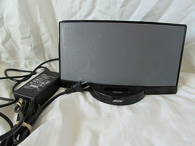 bose sounddock digital music system 2004