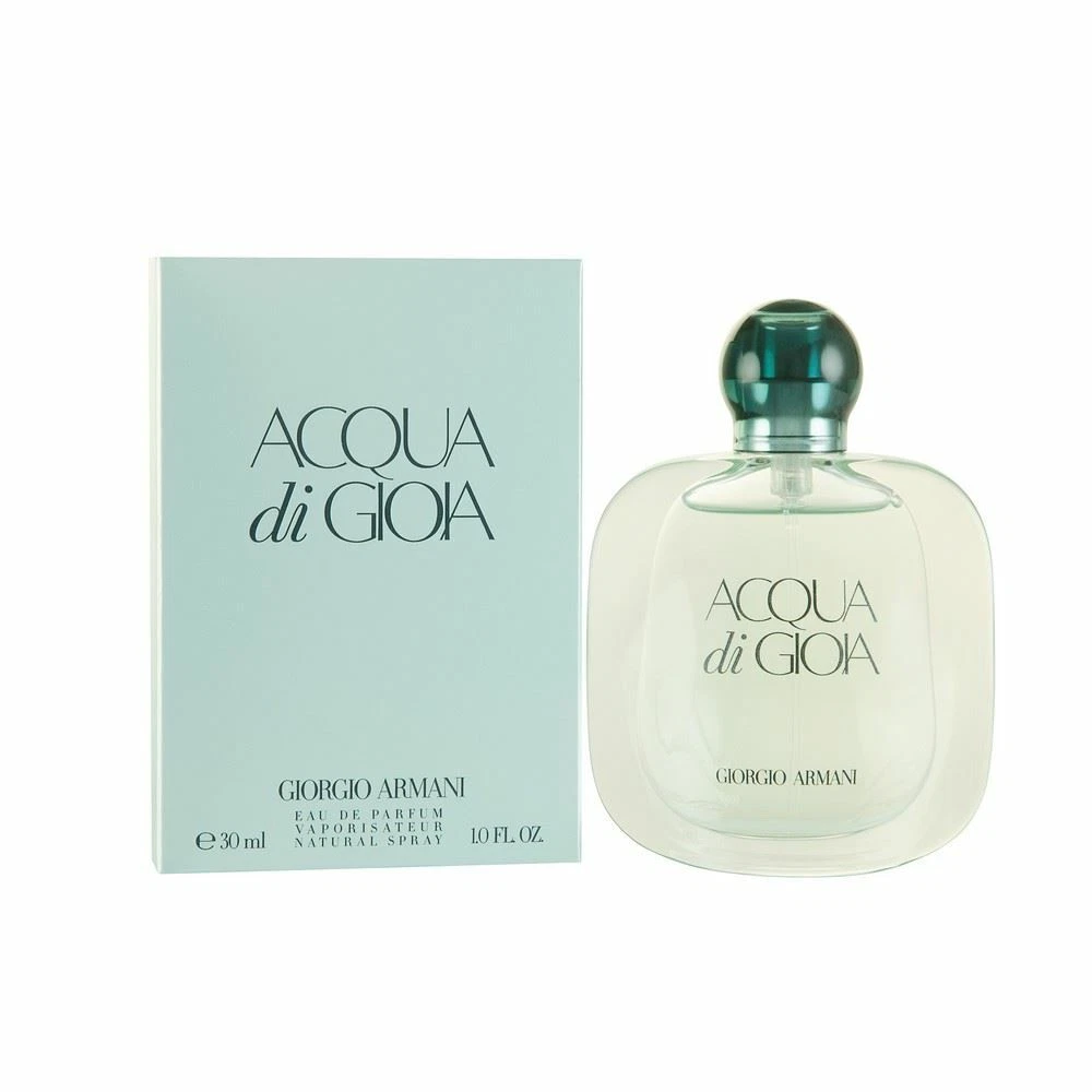 acqua di gio woman 30ml