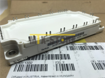 1PCS Brand New Module DANFOSS DP75H1200T101727 Quality Assurance 100%