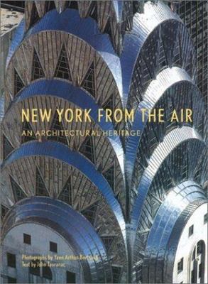 New York from the Air: An Architectural Heritage