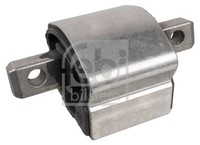 Febi Bilstein 11107 Halterung, Handschaltung FüR Chrysler, MERCEDES-BENZ