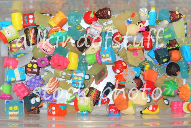 grossery gang ultra rare