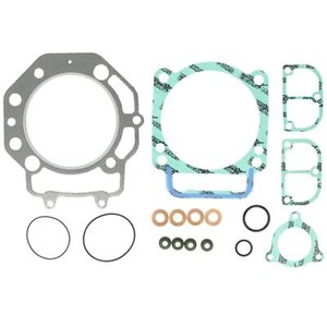 Dichtungssatz Komplett Für KTM Duke Enduro SMC Supermoto 690 # 2008-2