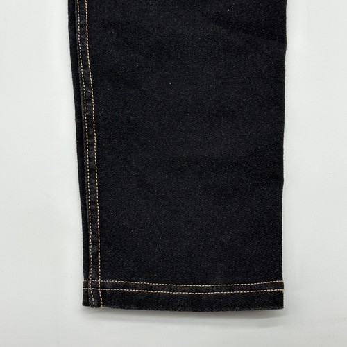 MeMoi Slimming Legging Women's Size S/M Dark Wash Denim Jean Jeggings NWT` - Picture 12 of 12