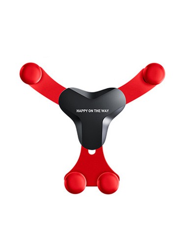 Universal Car Holder Mount Air Vent Stand Cradle For Mobile Cell Phone - - Picture 14 of 21