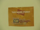THE BAND PERRY SIGNED SUNBURST ACOUSTIC GUITAR PROOF KIMBERLY REID NEIL JSA COA — photo 4
