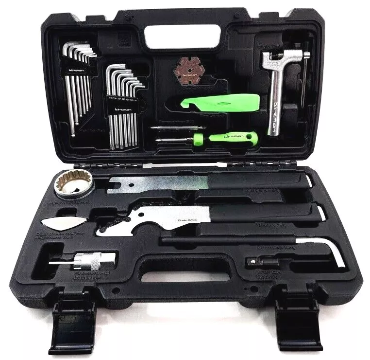 Birzman travel tool box outlet