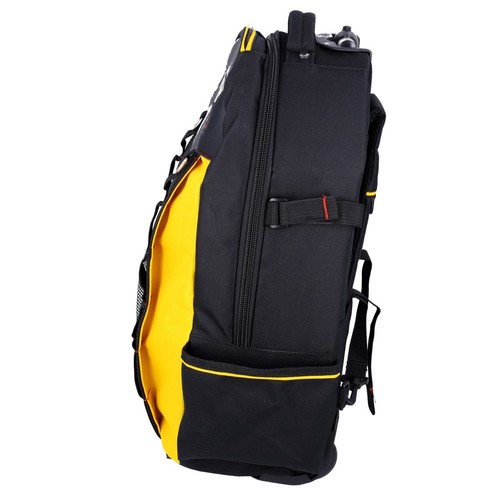 Mochila con ruedas Stanley 1-79-215 FatMax bolsa de herramientas sobre ruedas STA179215 - Imagen 3 de 7