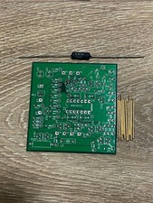 ARP synthesizers 4075 filter KIT DIY Odyssey Quadra Avatar Omni Pro/DGX Solus