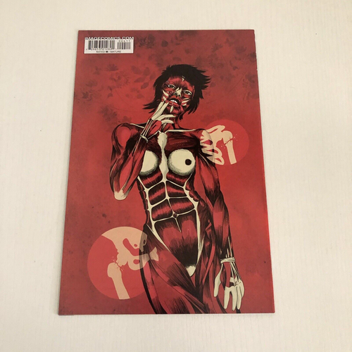 The Legend Of Luther Strode 1,2,3,4,5,6 Image Comics Justin Jordan Tradd Moore - Picture 9 of 15