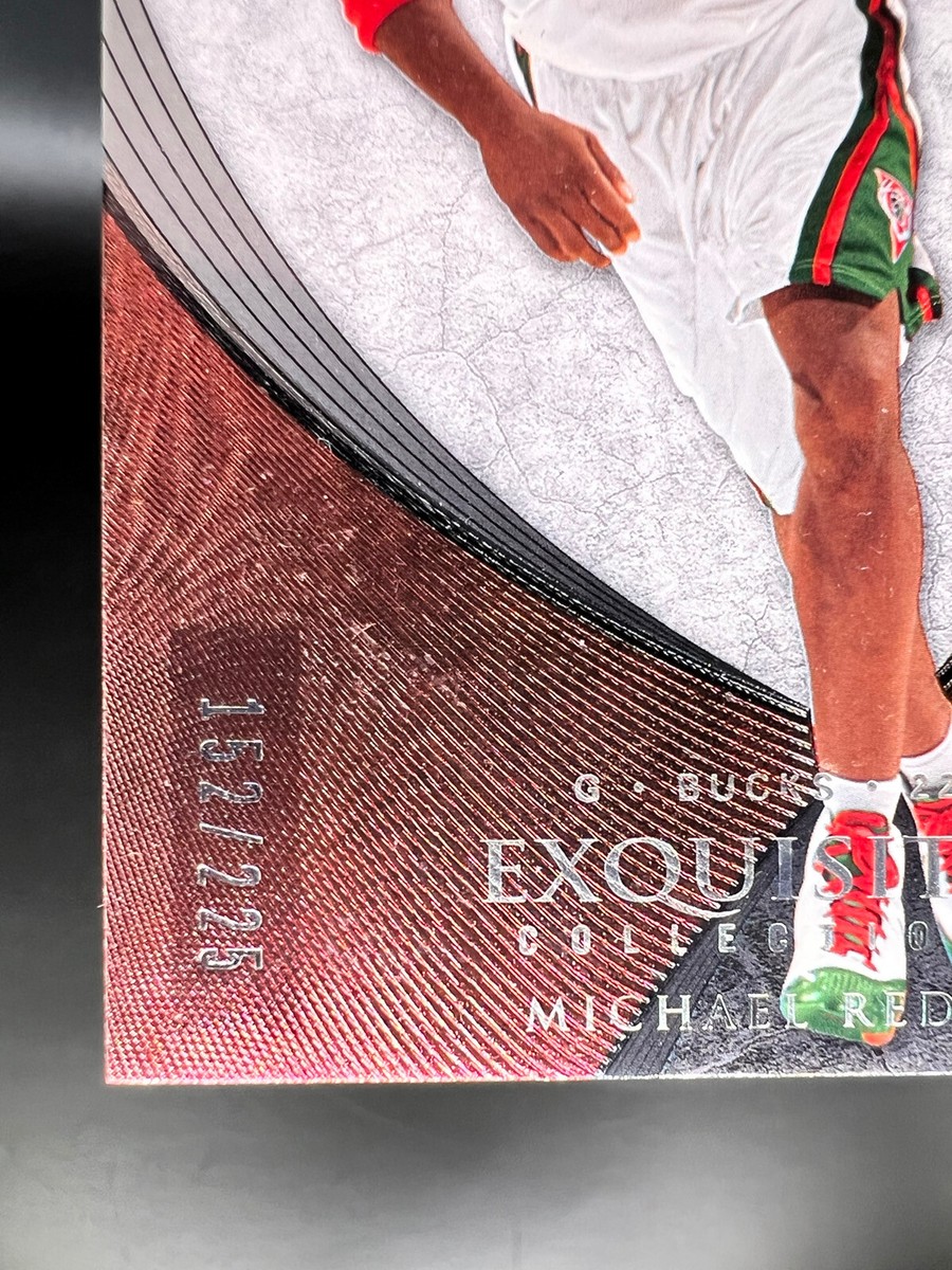 【NBAカード】07-08 exquisite J.Green RPA /22 NBAカード】07-08 exquisite J.Green RPA /22 NBAカード】07-08