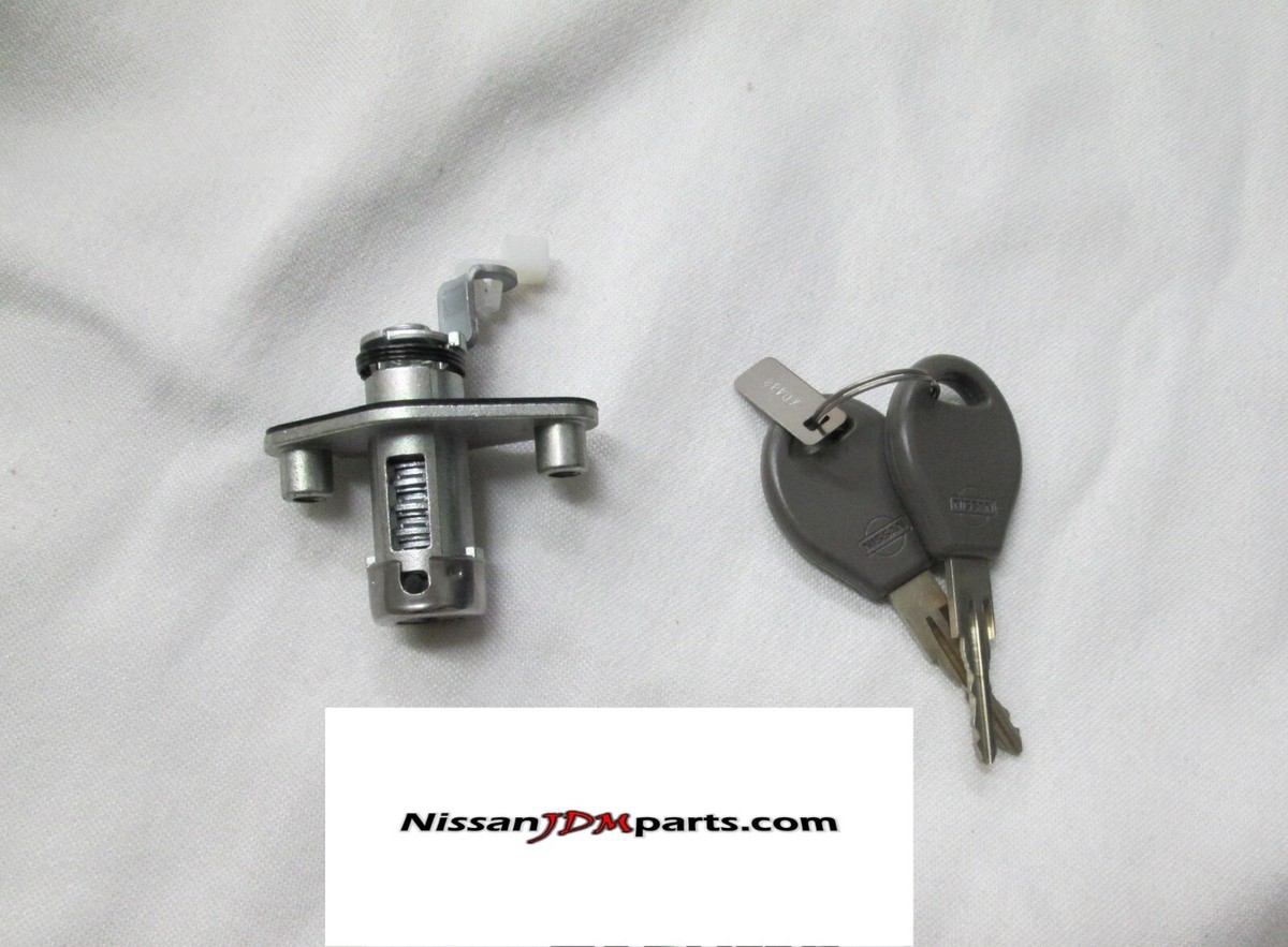 GENUINE NISSAN 180SX KOUKI TYPE-X TAIL LIGHT KIT WITH LOWER