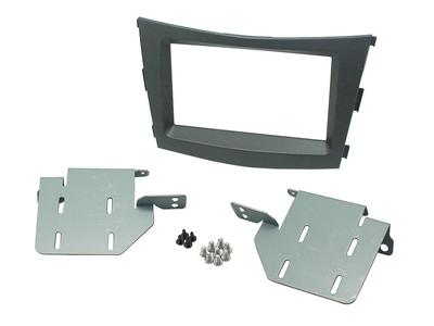 Autoleads FP-020 - Mascherina Universale per Monitor DIN