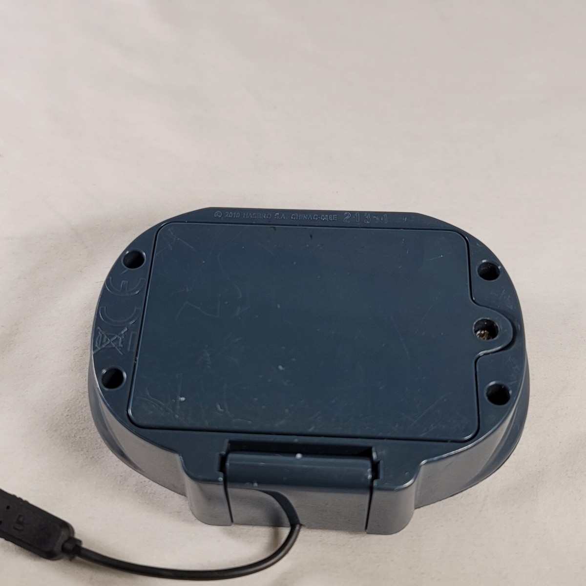 トミー コンバットタンク リモコン MP154 Tonka #31936 Remote Control Replacement Part - Remote
