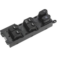 Fensterheber Schalter Fensterheberschalter Vorne Links FüR Hyundai I30 FD 1.4