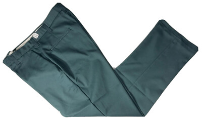 【新品】GREEN CLOTHING WORK PANTS Work Pant in Ivy Green – Blue Owl Workshop