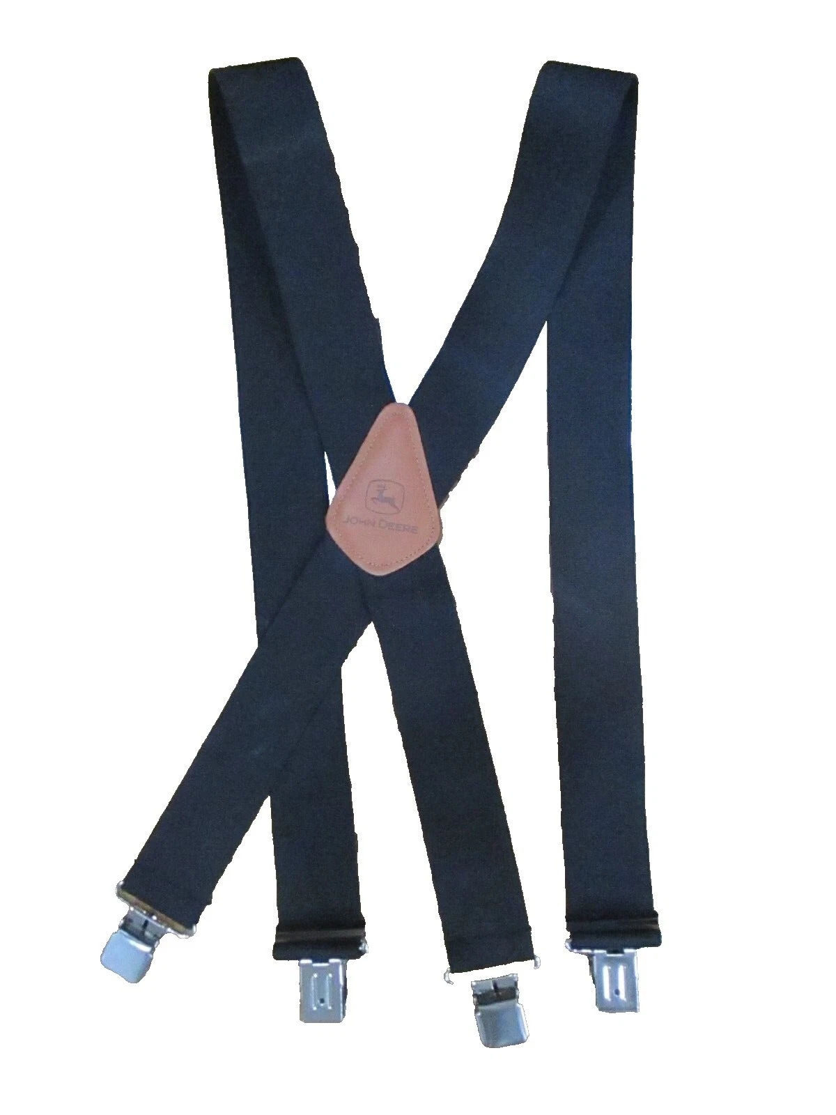 John Deere男式吊带