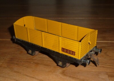 Wagon poche T3 - P&O - échelle N - FLEISCHMANN 825061