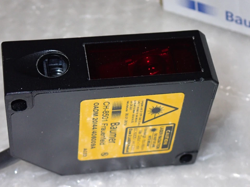 Baumer OADM CH-8501 NEW - Image 2 of 3