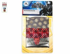 Black Panther Disney Headband Set for Kids by Our Universe