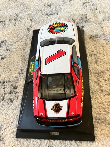 1997 Revell Collection Club Inaugural Club Car 1/24 Chevrolet Monte Carlo - Picture 4 of 8