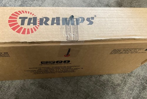 Taramps Smart 8 Bass Amplifier - 0.5 ~2 Ohms 8000W RMS - by Taramps - Picture 3 of 3