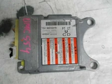 Bag Control Module Under Console Fits 14-16 SCION FR-S 98221CA110