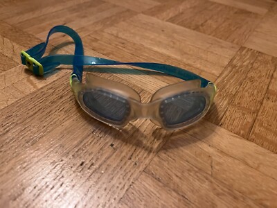 AQUASPHERE Brille Schwimmbrille Kinder SMALL