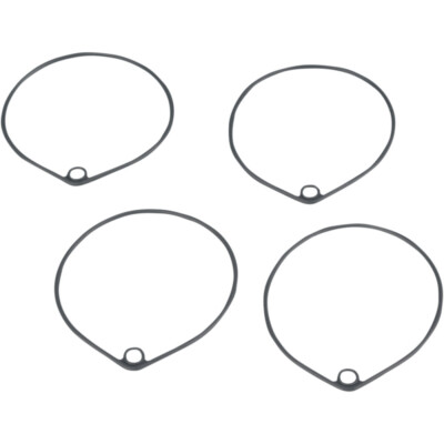 オーリング様 James Gasket Float Bowl O-Ring XL,F - 5 Pack | 27889-78 | eBay