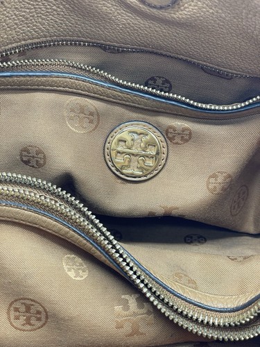 Tory Burch Chain Shoulder Bag Original Bag Women Popular Vintage - Picture 12 of 19
