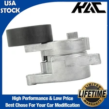 Belt Tensioner Assembly For BMW 320i, 323i, 525i, 528i X3 1992-2005 2006 38201