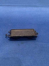 Matchbox Lesney 1977 Railroad Flatcar England