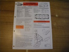 Revue technique Volkswagen SHARAN