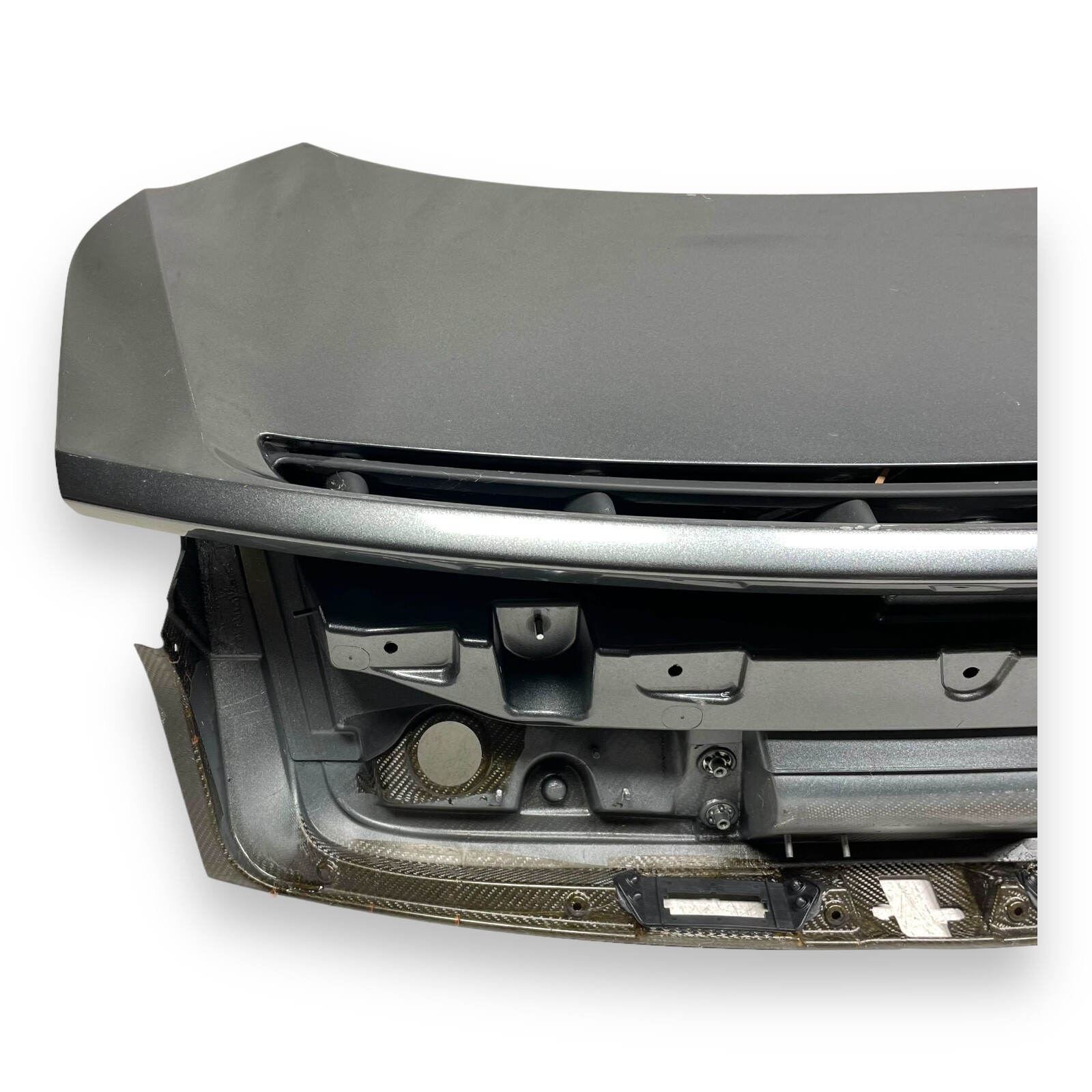 2019-2024 Aston Martin DBS Trunk lid deck tail gate OEM QA37-1600