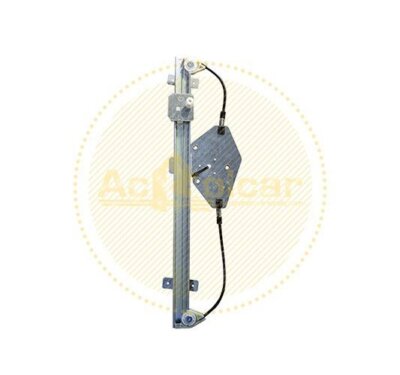 Fensterheber AC ROLCAR 01.7633 hinten links für Opel