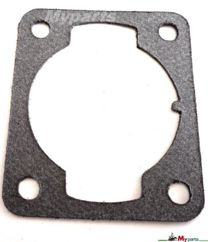 Cylinder Base Gasket for STIHL Brushcutter FS72 FS74 FS76 BG72 pn 41330292300 - Picture 6 of 11