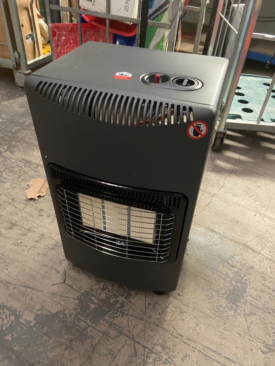 Heaters Argos Superser Argos GAS HEATER SPARES REPAIRS DAMAGED