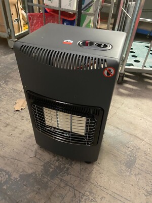 GAS HEATER SPARES REPAIRS DAMAGED PORTABLE