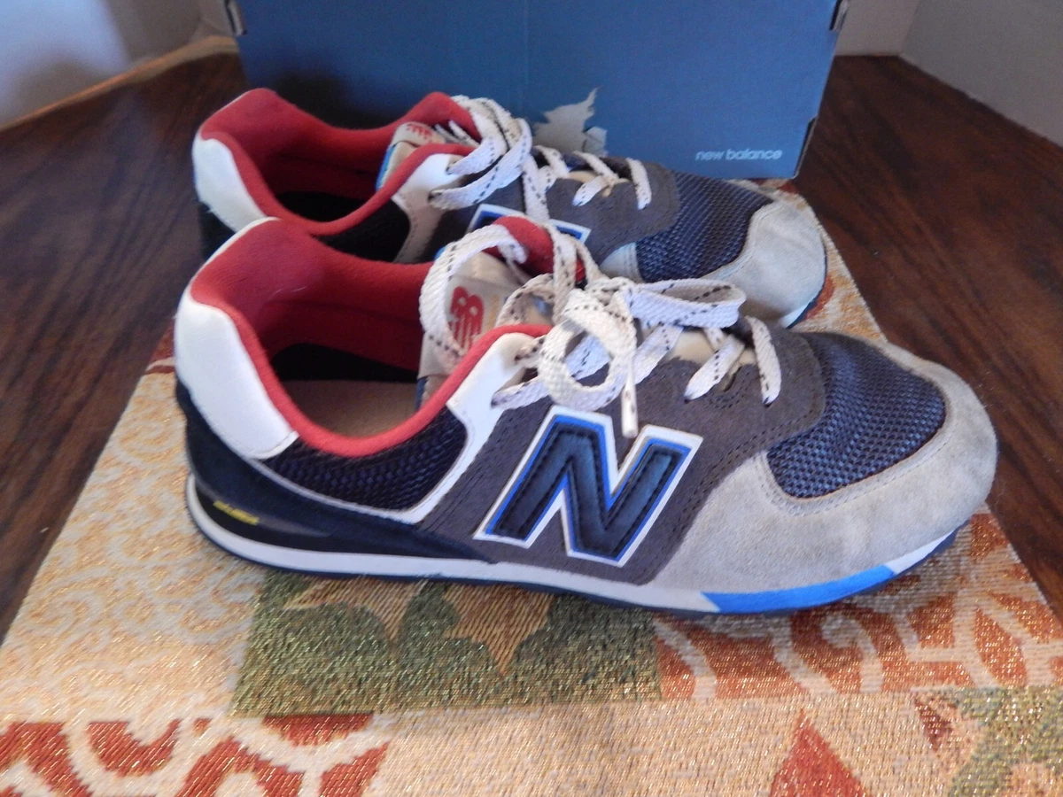 New balance 574 clearance magnet