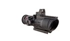 Trijicon ACOG 6x48mm Scope Dual Illum Chevron .223 & RMR Type 2 - TA648-D-100560