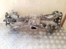 SUBARU FORESTER SG Ansaugbrücke 2.0 Benzin 92kw 2004 26083282